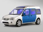 Ford Transit Connect Family One Concept 2009 года
